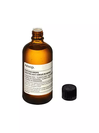 AESOP | Post-Poo Drops 100ml | 